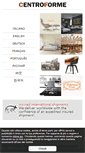 Mobile Screenshot of centroforme.it